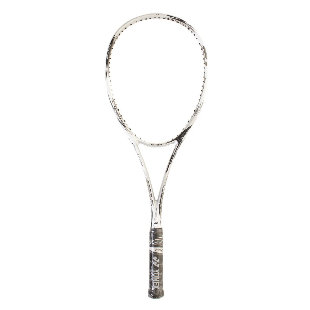  ソフトテニス ラケット エフレーザー9V FLR9V-719 ケース付