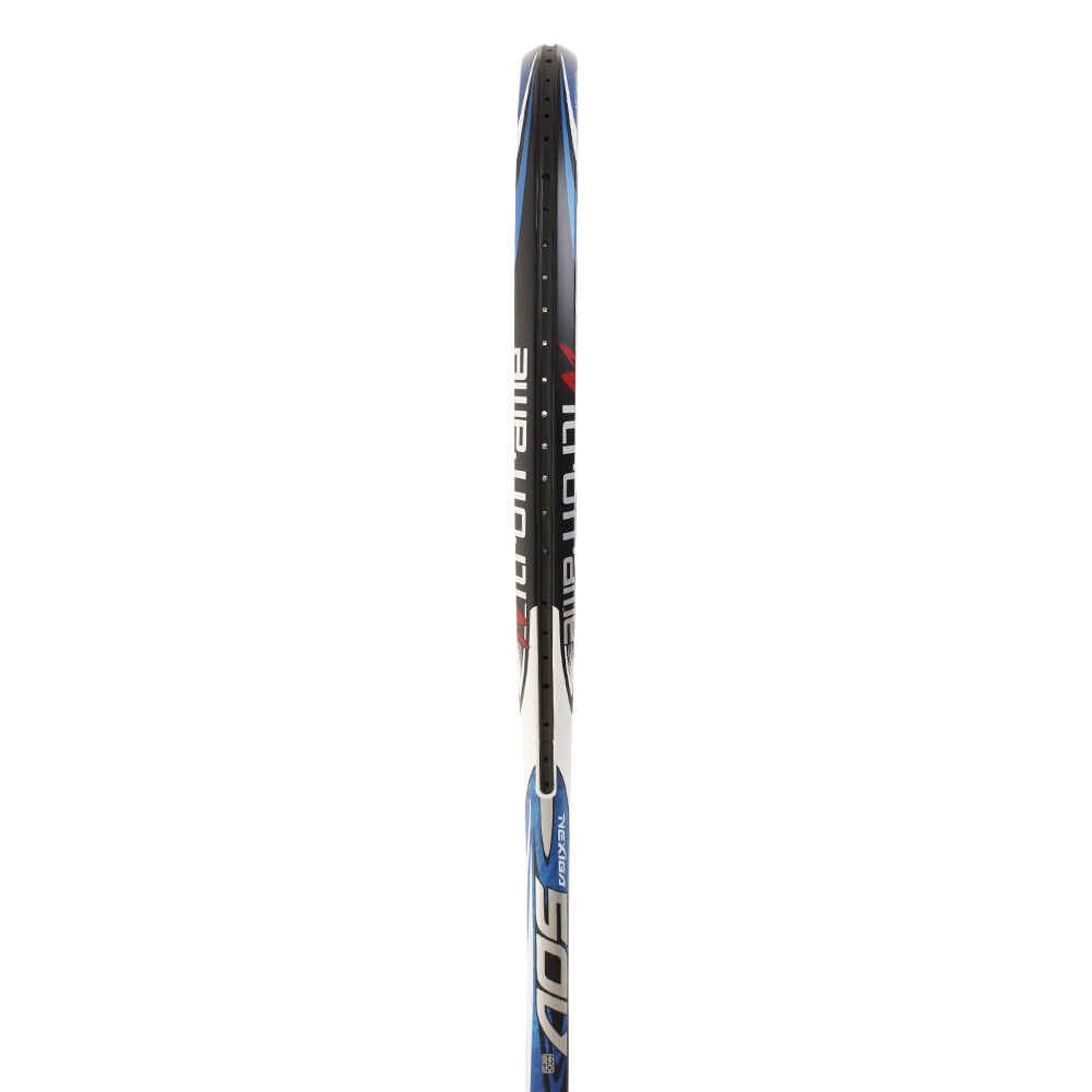 ヨネックス（YONEX） ソフトテニス ラケット ネクシーガ50V NXG50V-493 ケース付 前衛向け