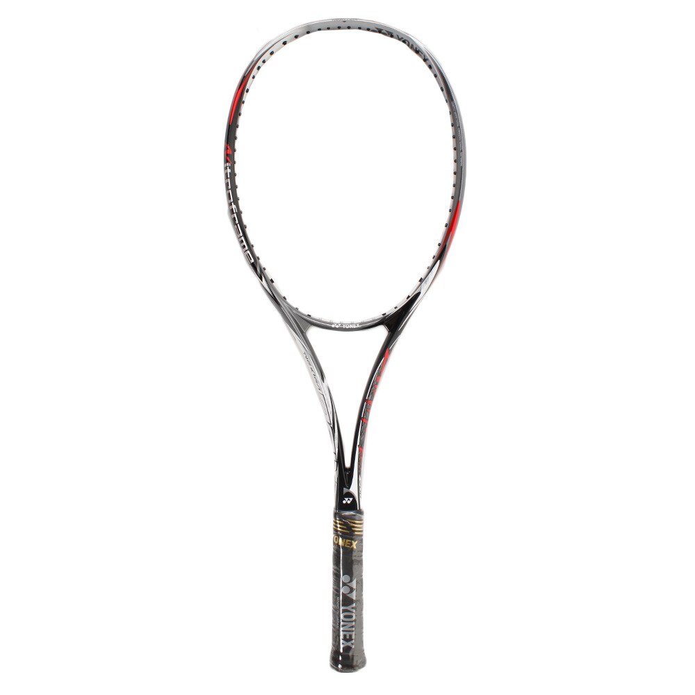 ソフトテニス ラケット ネクシーガ70vリミテッド Nxg70vld 187 ケース付 ヨネックス スーパースポーツゼビオ