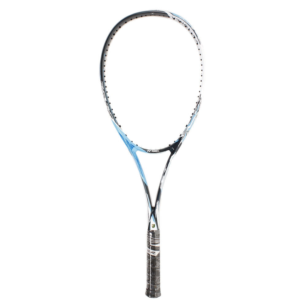 ヨネックス（YONEX）（メンズ、レディース）ソフトテニス ラケット エフレーザー5V ソフトテニス ラケットFLR5V-786 ケース付- 前衛向け