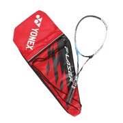 ヨネックス（YONEX）（メンズ、レディース）ソフトテニス ラケット エフレーザー5V ソフトテニス ラケットFLR5V-786 ケース付- 前衛向け