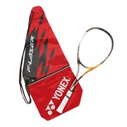 ヨネックス（YONEX）（メンズ、レディース）ソフトテニス ラケット エフレーザー7S ラケット FLR7S-814 ケース付 後衛向け