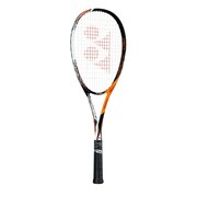 ヨネックス（YONEX）（メンズ、レディース）ソフトテニス ラケット エフレーザー7V ラケット FLR7V-814 ケース付 前衛向け