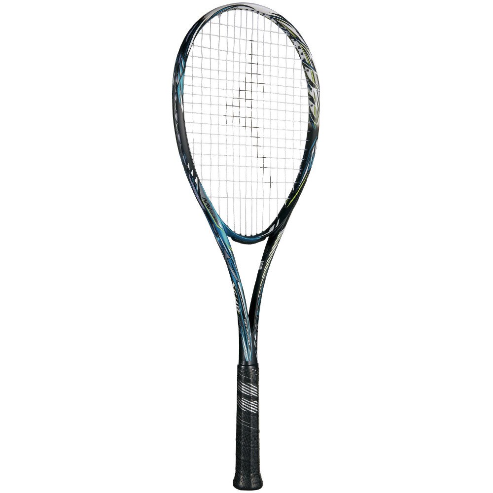 ソフトテニス ラケット SCUD 05-R(スカッド05アール) 63JTN95524 ケース付画像