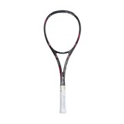 ヨネックス（YONEX）（メンズ、レディース、キッズ）ソフトテニス ラケット ネクシーガ80S NXG80S-798 ケース付
