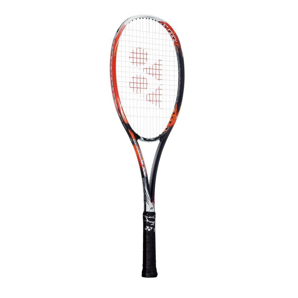 YONEX ソフトテニス ラケット ジオブレイク70V GEO70V-816 ケース付 ＵＬ１ 70 テニス