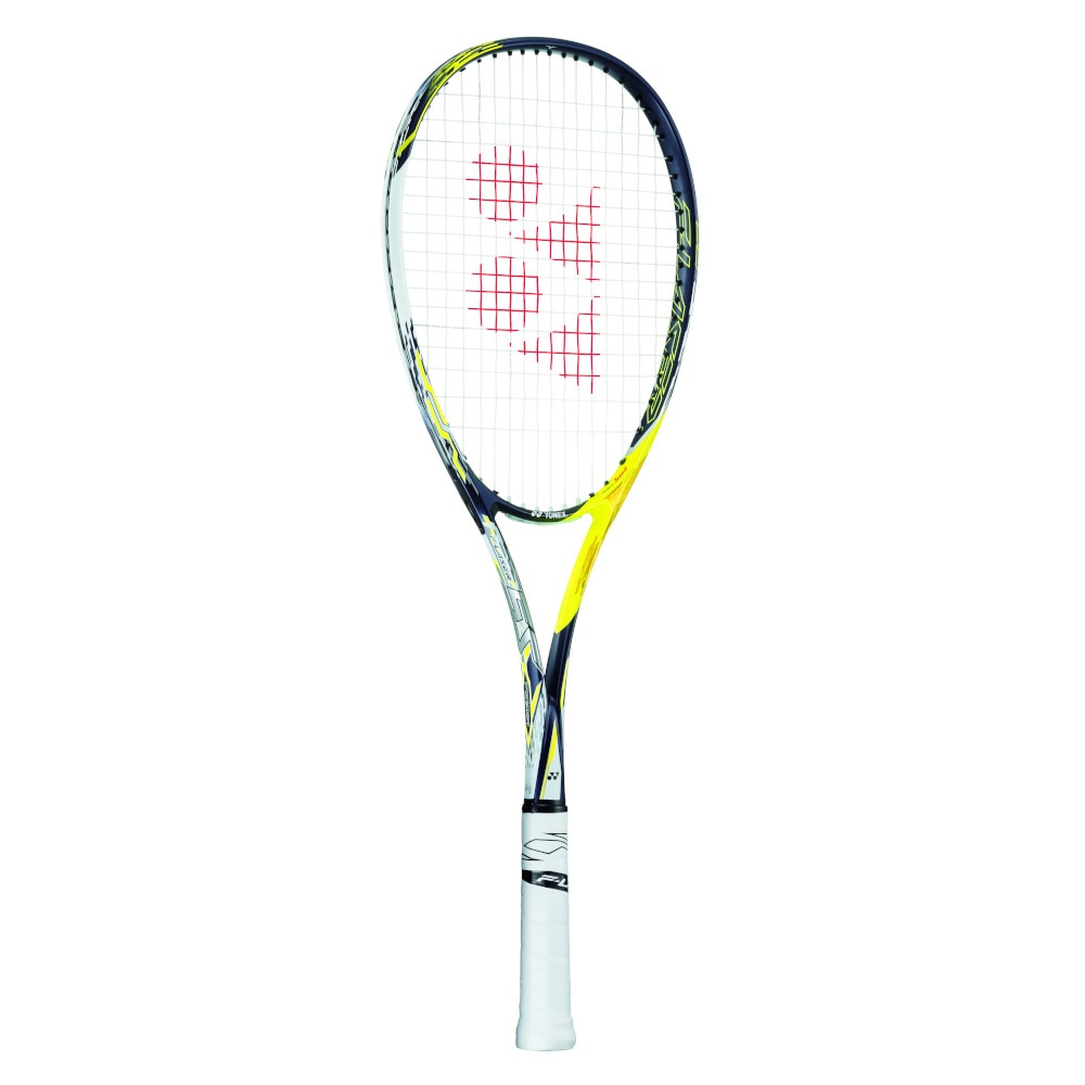 ＜スーパースポーツ ゼビオ＞ ソフトテニス ラケット エフレーザー5S FLR5S-711画像