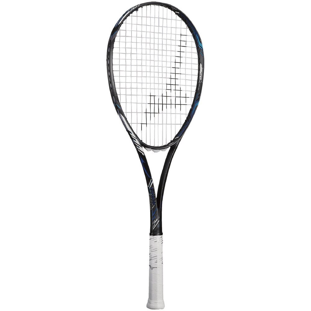 ソフトテニス ラケット DIOS 50-R 63JTN06527の大画像