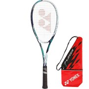 ヨネックス（YONEX）（メンズ、レディース）ソフトテニス ラケット F-LASER 5V FLR5V-042 前衛向け