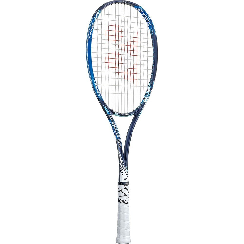 ソフトテニス ラケット ジオブレイク50S GEO50S-403の画像