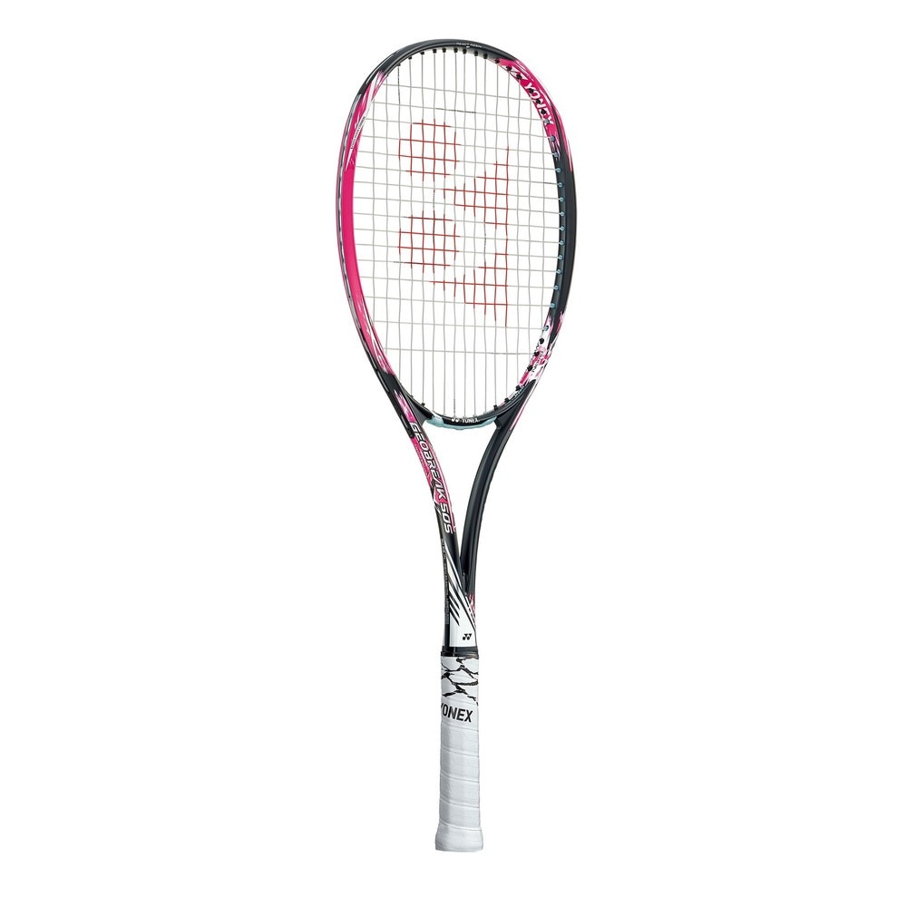ソフトテニス ラケット ジオブレイク50S GEO50S-604の大画像