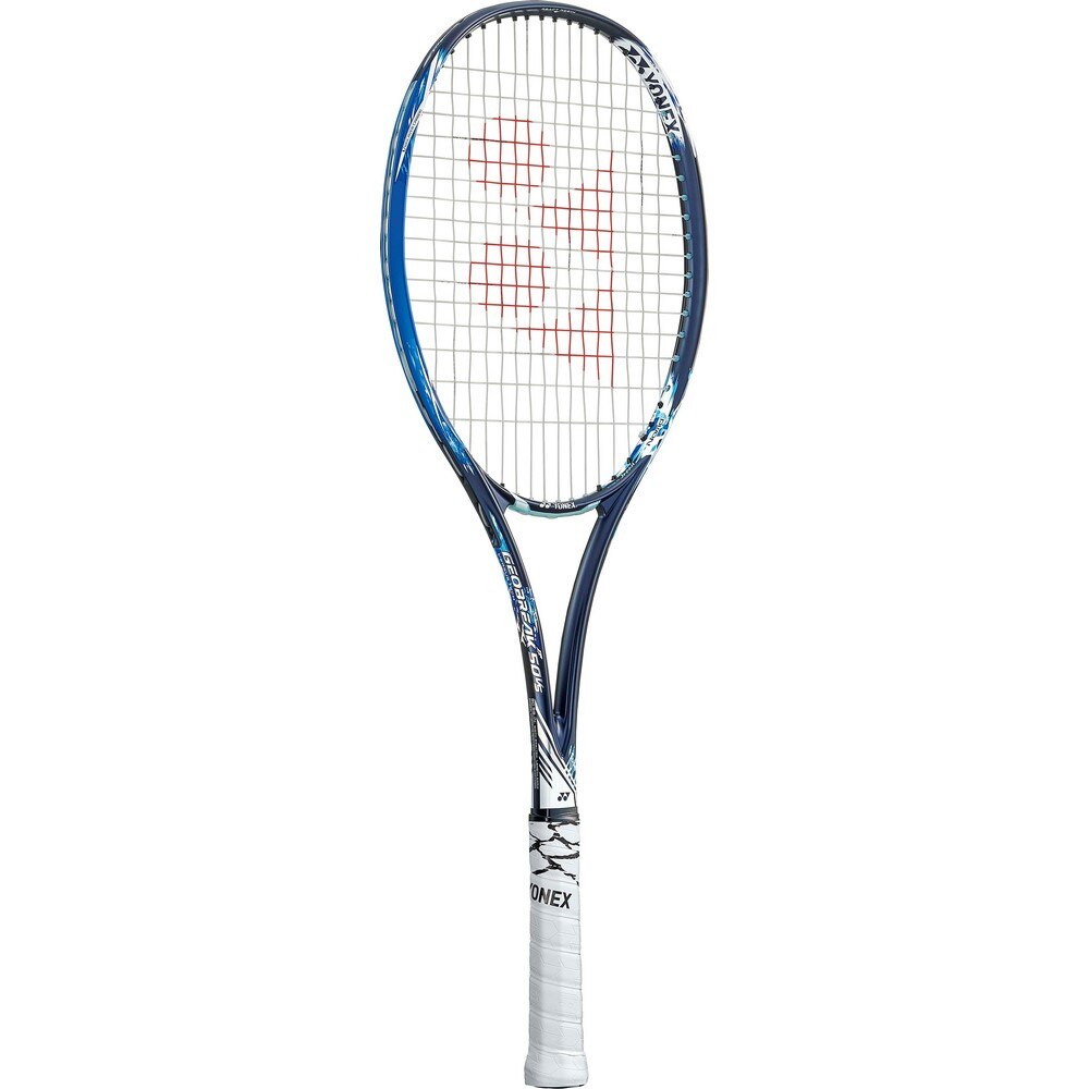 ソフトテニス ラケット ジオブレイク50VS GEO50VS-403の大画像