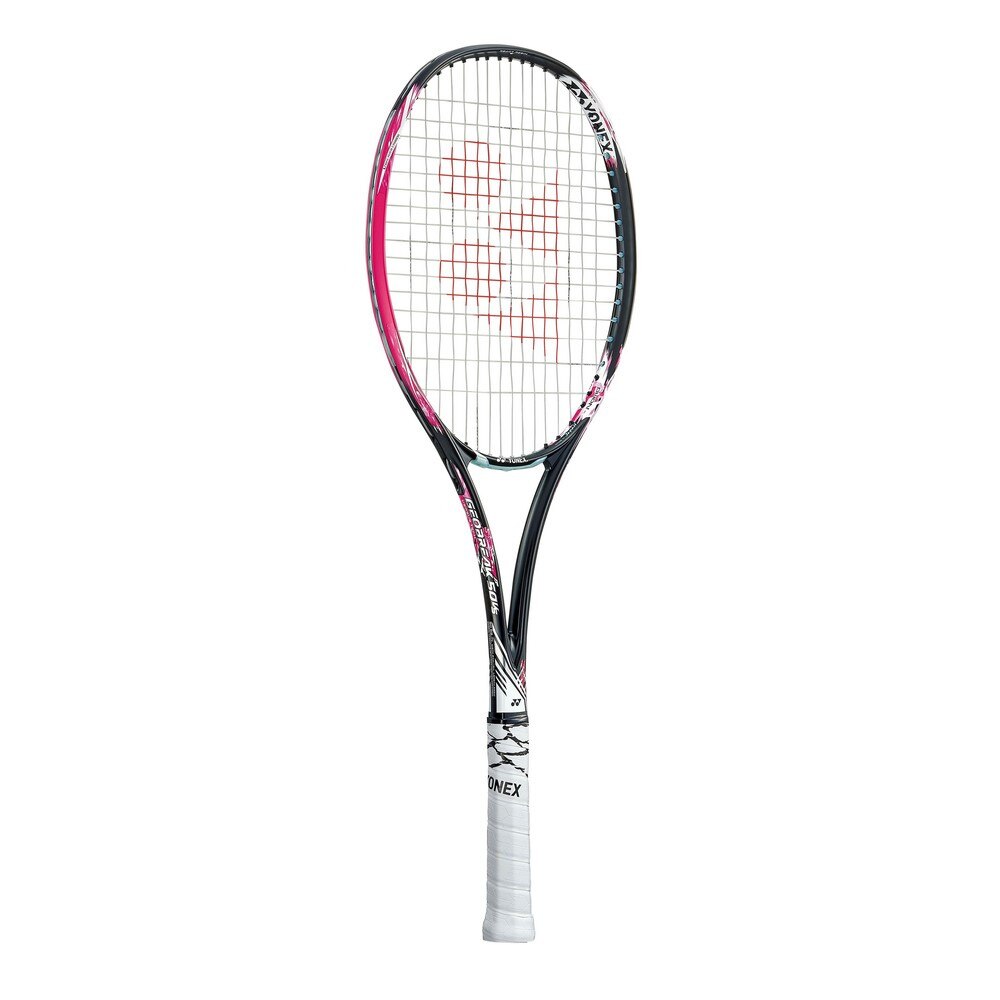 ＜スーパースポーツ ゼビオ＞ ソフトテニス ラケット ジオブレイク50VS GEO50VS-604画像