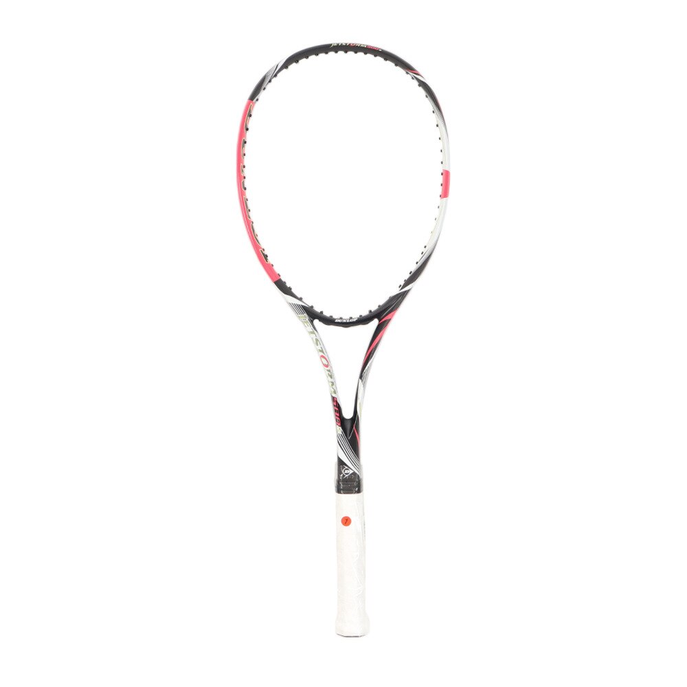 ソフトテニスラケット ジェットストームX500S DS42002画像