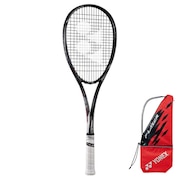 ヨネックス（YONEX）（メンズ、レディース）ソフトテニスラケット エフレーザー9S FLR9S-243 後衛向け