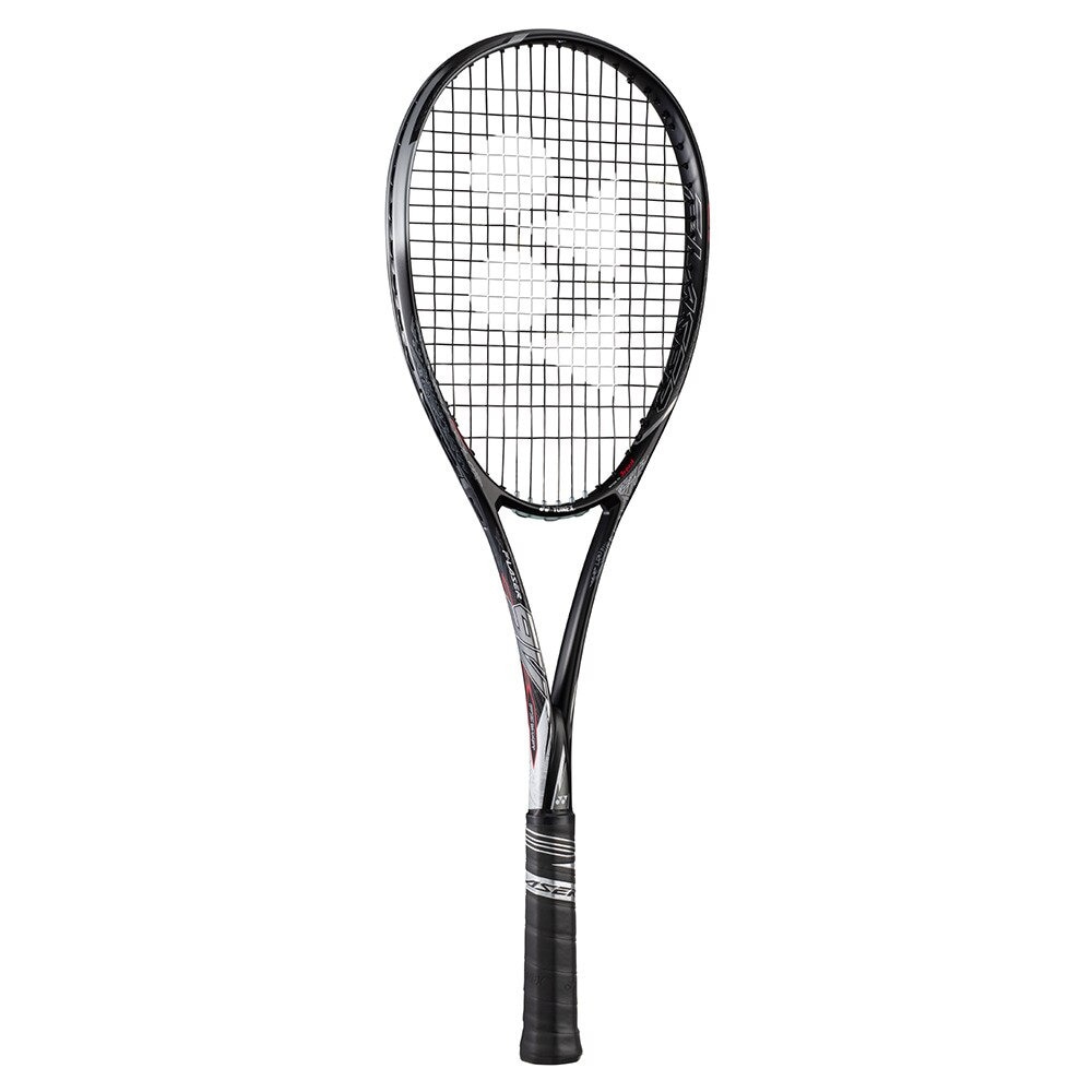 ヨネックス（YONEX）（メンズ、レディース）ソフトテニスラケット エフレーザー9V FLR9V-243 前衛向け