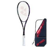 ヨネックス（YONEX）（メンズ、レディース）ソフトテニスラケット ジオブレイク80S GEO80S-044 後衛向け