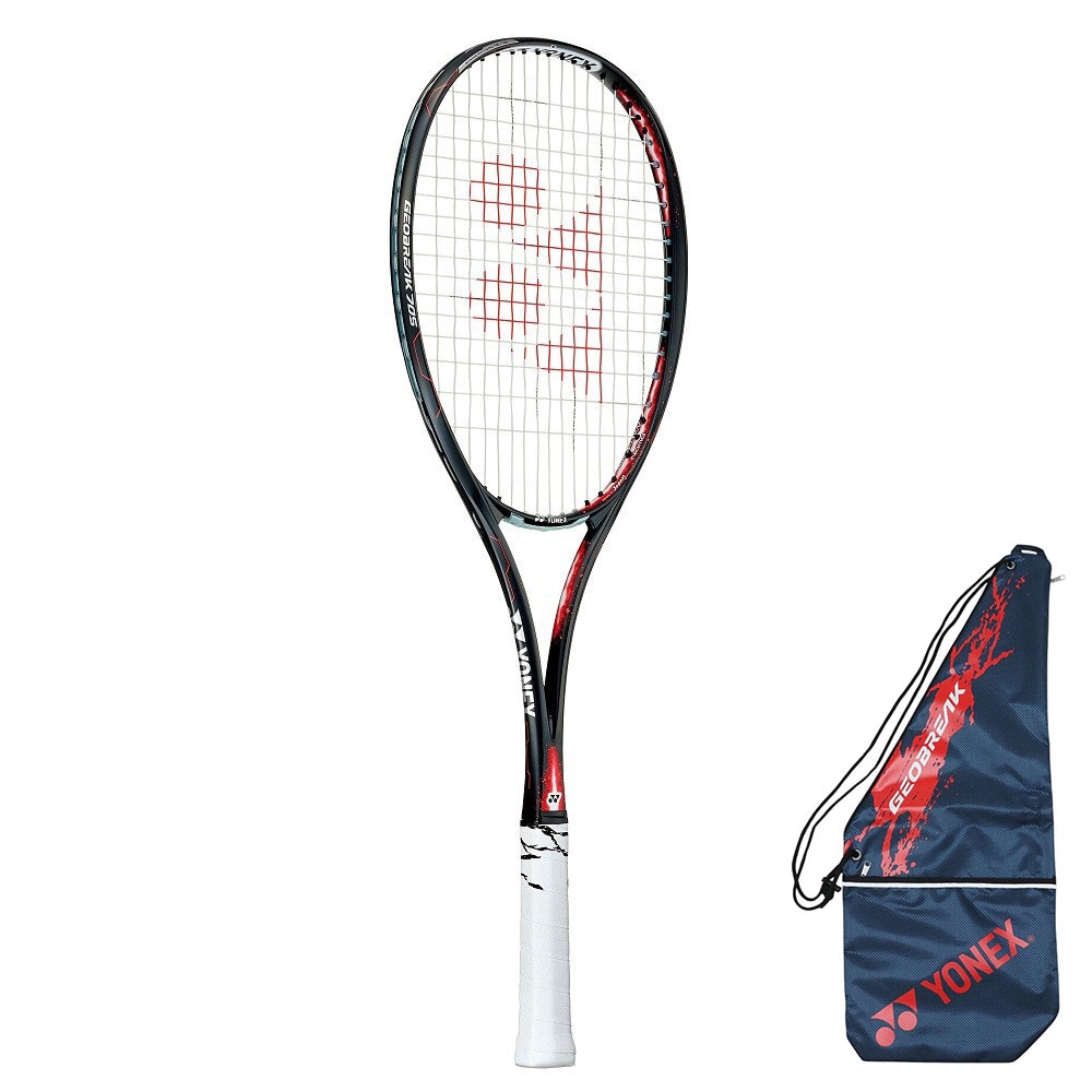 ヨネックス（YONEX） ソフトテニスラケット ジオブレイク 70S GEO70S-569 後衛向け