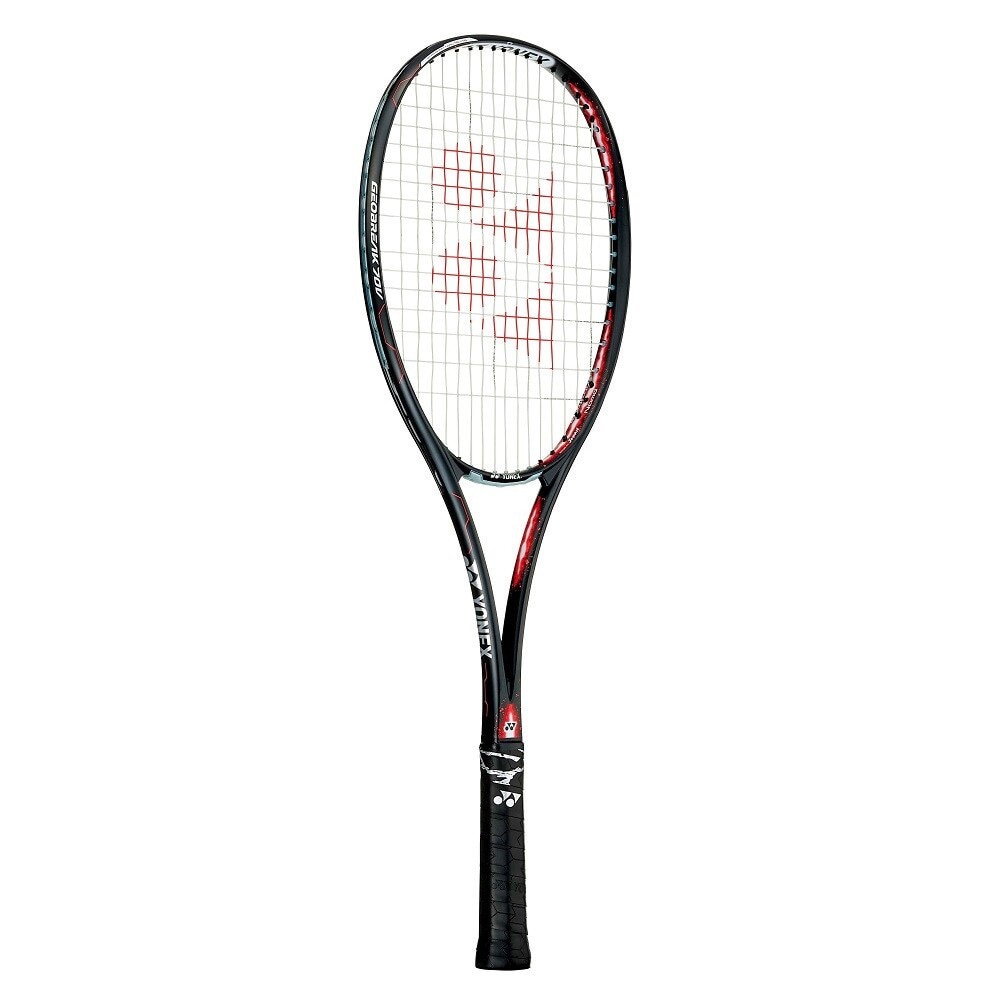 ヨネックス（YONEX） ソフトテニスラケット ジオブレイク 70V GEO70V-569 前衛向け