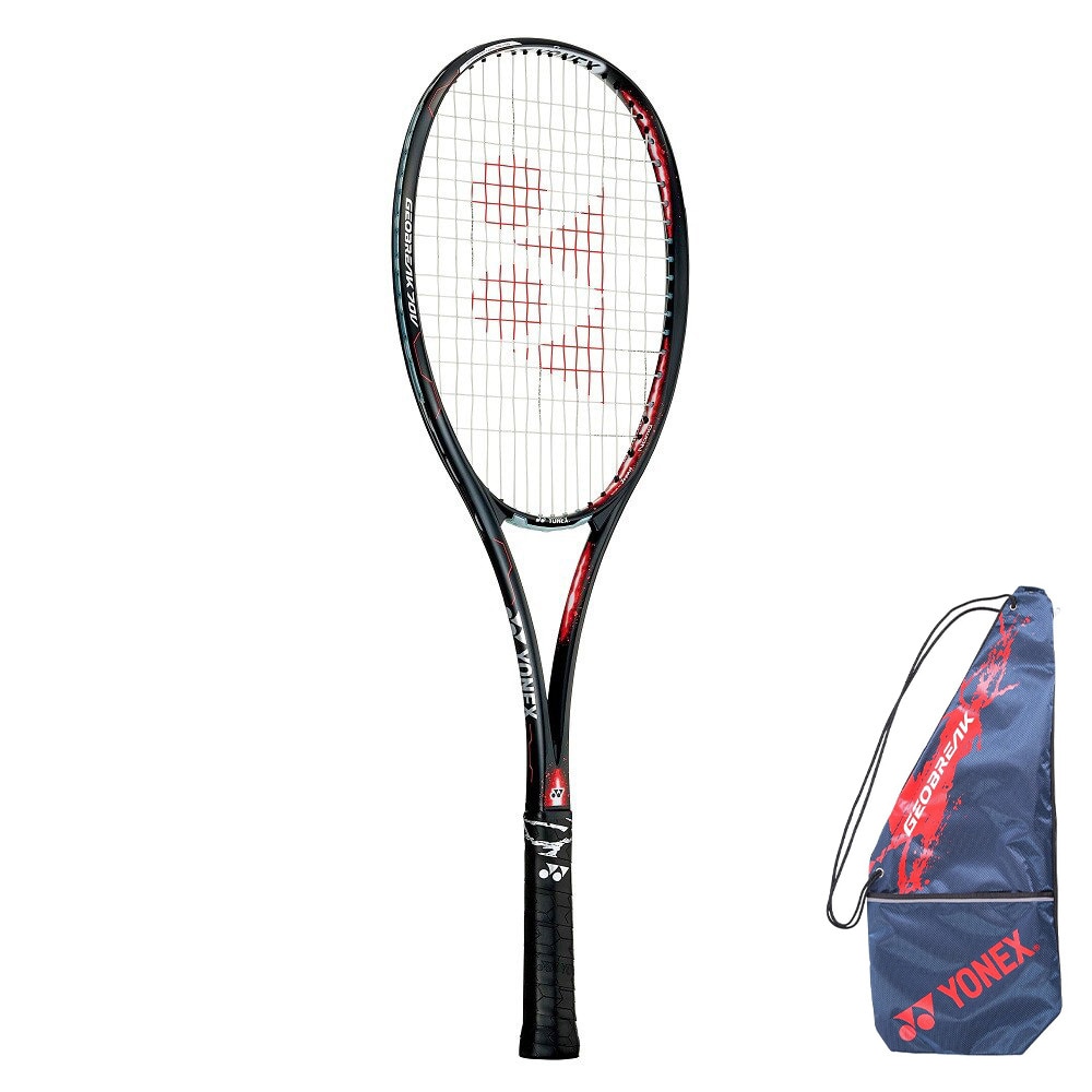 ヨネックス（YONEX） ソフトテニスラケット ジオブレイク 70V GEO70V