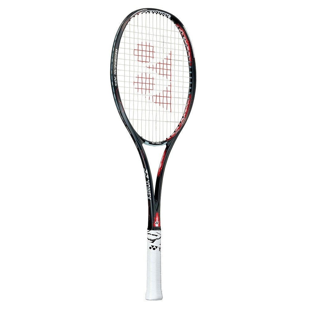 ヨネックス（YONEX） ソフトテニスラケット ジオブレイク 70 バーサス GEO70VS-569 オールラウンド向け