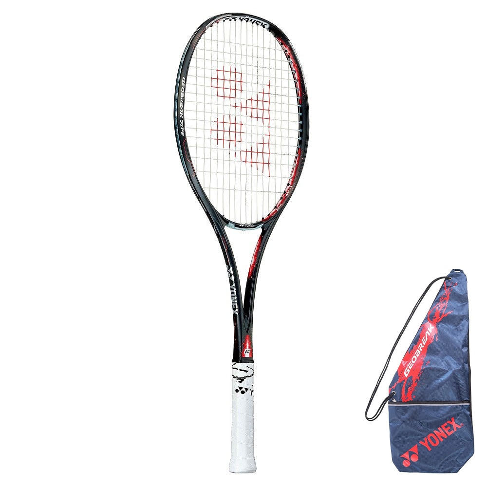 ヨネックス（YONEX） ソフトテニスラケット ジオブレイク 70 バーサス GEO70VS-569 オールラウンド向け  スポーツ用品はスーパースポーツゼビオ