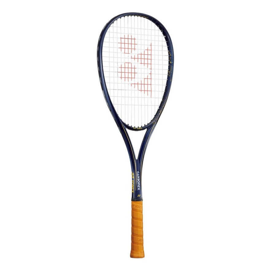 ヨネックス（YONEX）（メンズ、レディース）ソフトテニスラケット カーボネックス クラウン CABCRW-512 オールラウンド向け