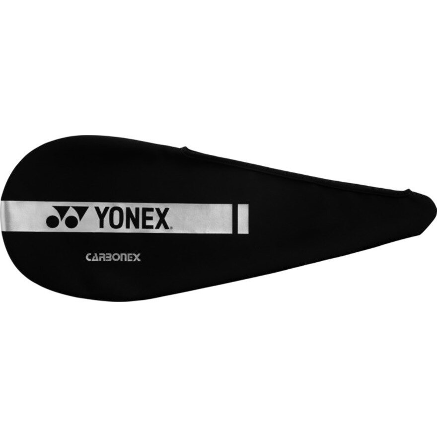 ヨネックス（YONEX）（メンズ、レディース）ソフトテニスラケット カーボネックス クラウン CABCRW-512 オールラウンド向け