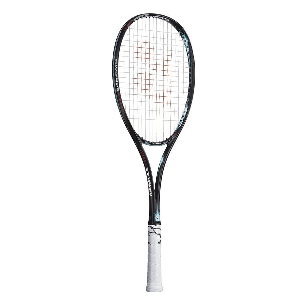 ヨネックス（YONEX）（メンズ、レディース）ソフトテニスラケット ジオブレーク GEO50S-131 後衛向け