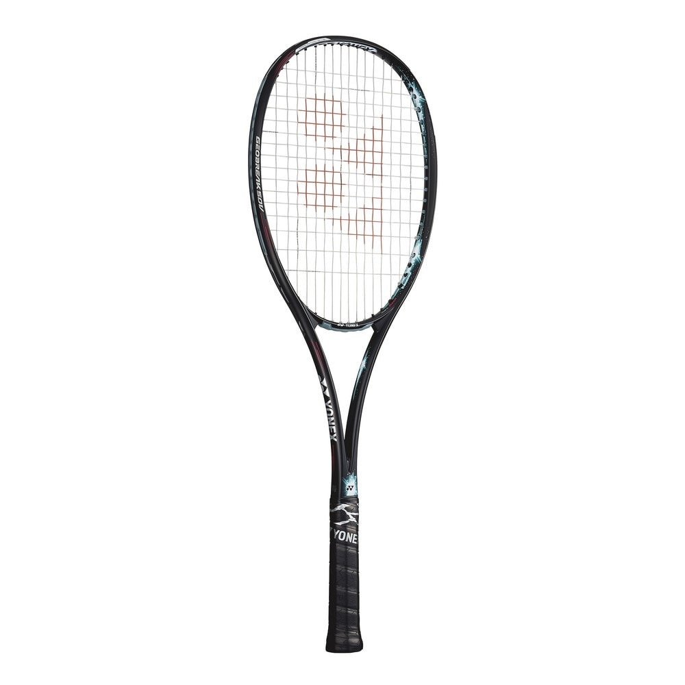 ヨネックス（YONEX）（メンズ、レディース）ソフトテニスラケット ジオブレーク GEO50V-131 前衛向け