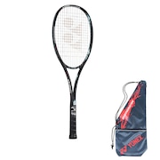 ヨネックス（YONEX）（メンズ、レディース）ソフトテニスラケット ジオブレーク GEO50V-131 前衛向け