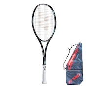 ヨネックス（YONEX）（メンズ、レディース）ソフトテニスラケット ジオブレイク50 バーサス GEO50VS-131 オールラウンド向け