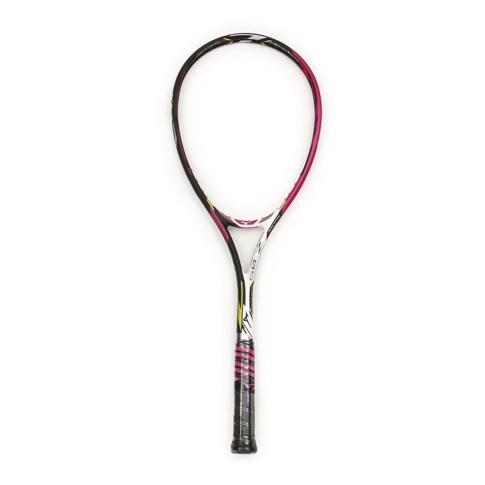  ソフトテニス ラケット ジスト Z-05(XYST Z-05) 63JTN63664