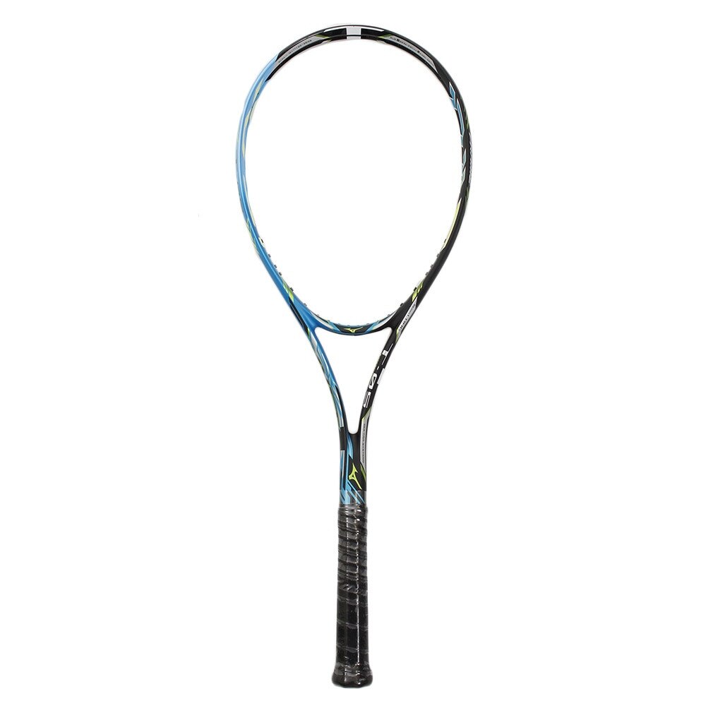  ソフトテニス ラケット XYST T-05 63JTN83521