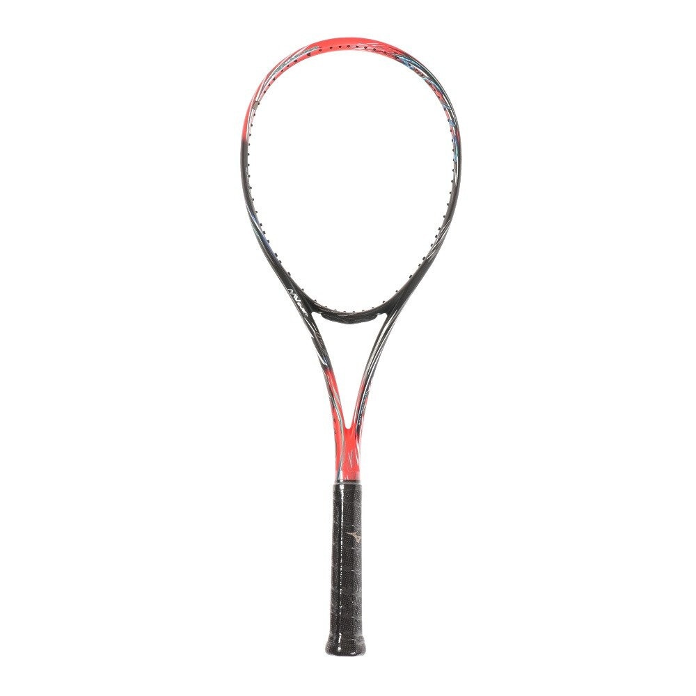 ミズノ ソフトテニスラケット スカッド05-C - ラケット(軟式用)