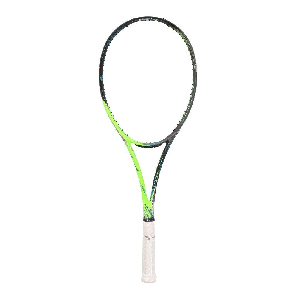 ソフトテニスラケット ディオス10-C 63JTN16436