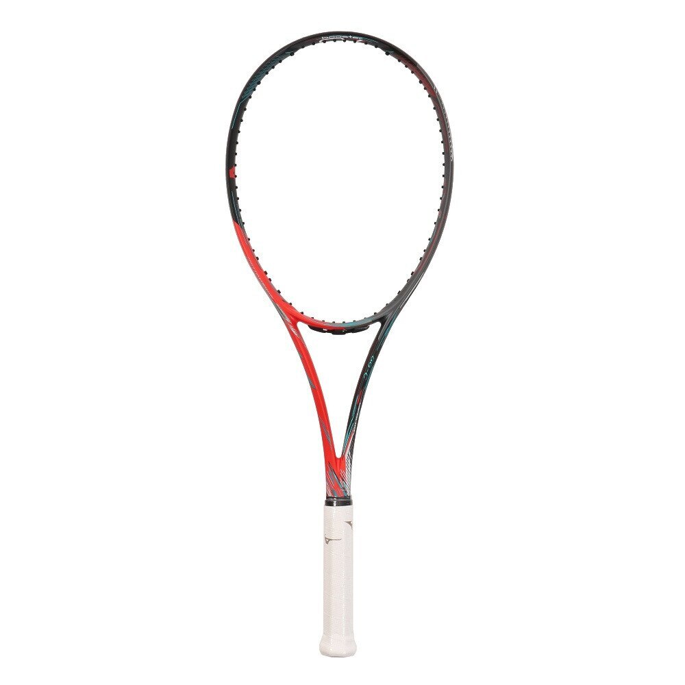 ミズノ（MIZUNO）（メンズ、レディース）ソフトテニスラケット ディオス50-C 63JTN16663 後衛向け