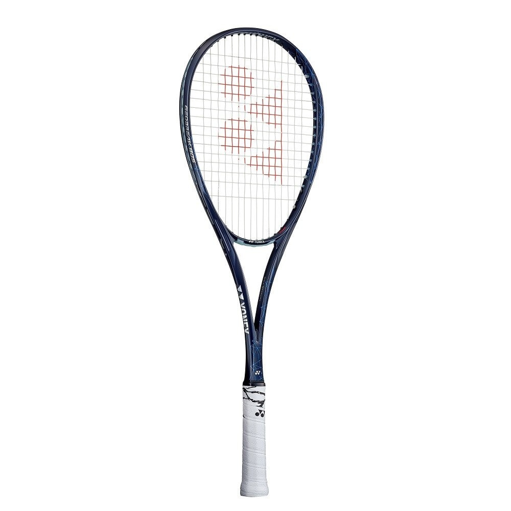 ヨネックス（YONEX）（メンズ、レディース）ソフトテニスラケット ジオブレイク 80S GEO80S-271 後衛向け