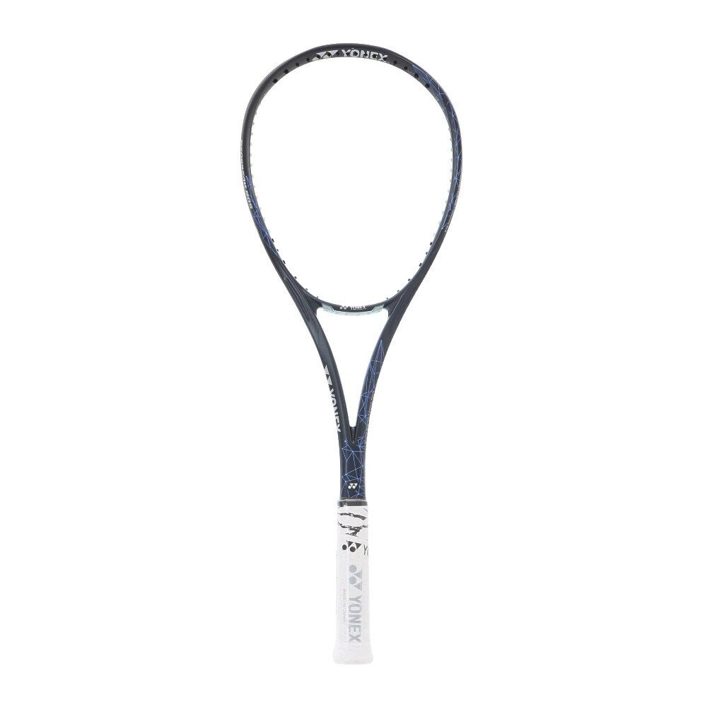 ヨネックス（YONEX）（メンズ、レディース）ソフトテニスラケット ジオブレイク 80S GEO80S-271 後衛向け