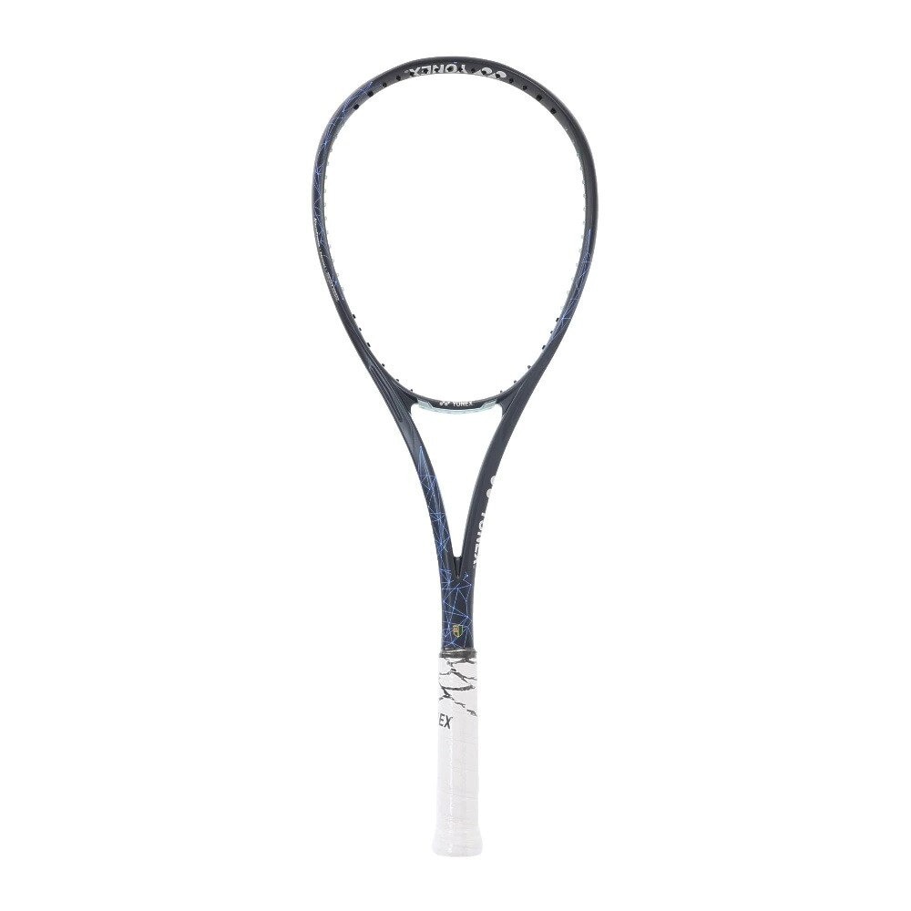 ヨネックス（YONEX）（メンズ、レディース）ソフトテニスラケット ジオブレイク 80S GEO80S-271 後衛向け