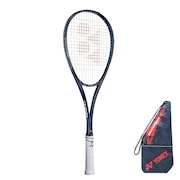 ヨネックス（YONEX）（メンズ、レディース）ソフトテニスラケット ジオブレイク 80S GEO80S-271 後衛向け