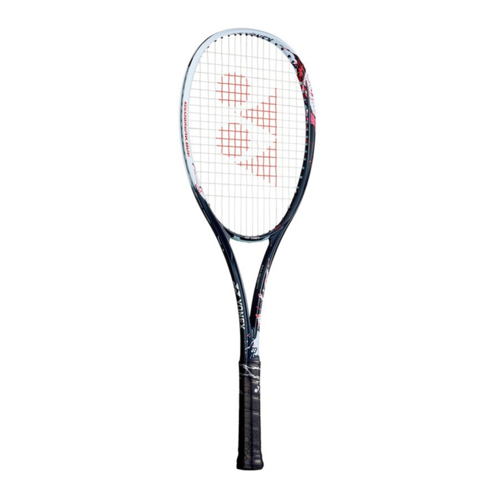 ヨネックス（YONEX）（メンズ、レディース）ソフトテニスラケット ジオブレイク 80V GEO80V-475 前衛向け