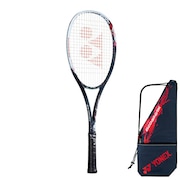 ヨネックス（YONEX）（メンズ、レディース）ソフトテニスラケット ジオブレイク 80V GEO80V-475 前衛向け