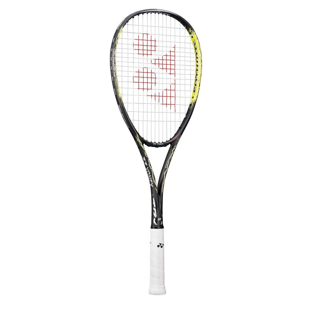 ヨネックス（YONEX）（メンズ、レディース）ソフトテニスラケット ボルトレイジ7S VR7S-824 後衛向け