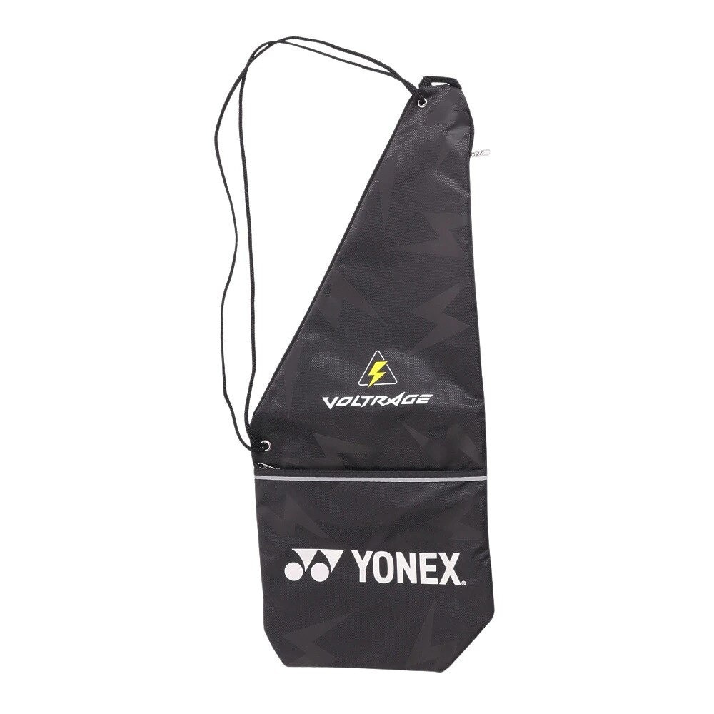 ヨネックス（YONEX）（メンズ、レディース）ソフトテニスラケット ボルトレイジ7S VR7S-824 後衛向け
