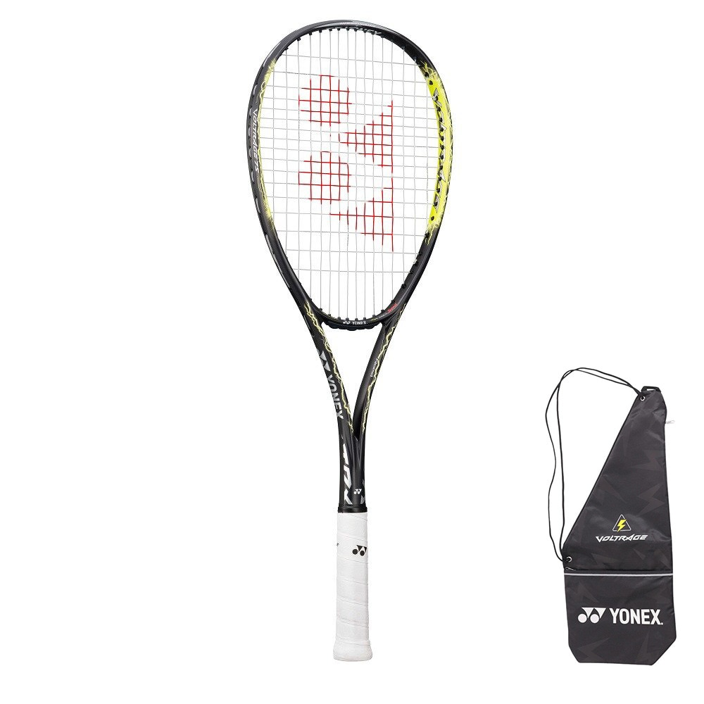 ヨネックス（YONEX）（メンズ、レディース）ソフトテニスラケット