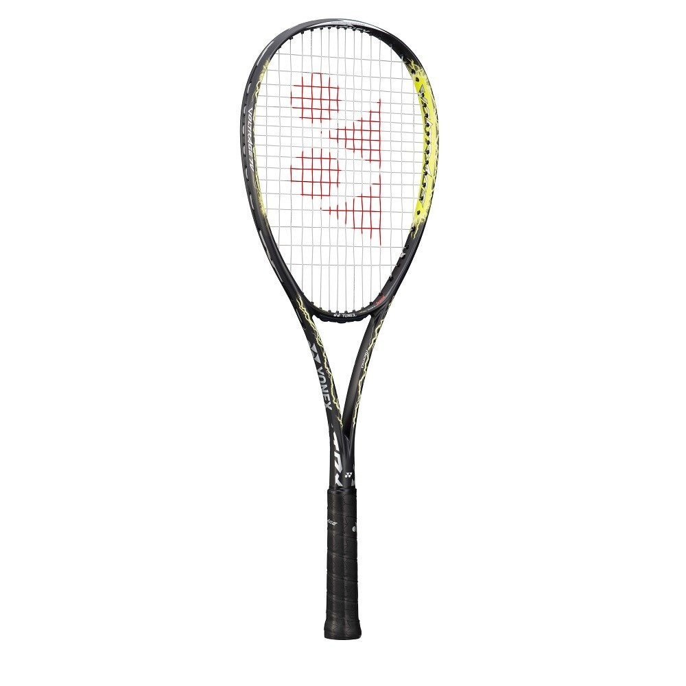 ヨネックス（YONEX）（メンズ、レディース）ソフトテニスラケット ボルトレイジ7V VR7V-824 前衛向け