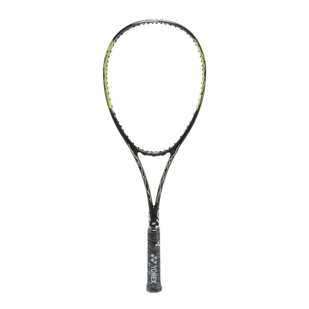 ヨネックス（YONEX）（メンズ、レディース）ソフトテニスラケット ボルトレイジ7V VR7V-824 前衛向け★★★
