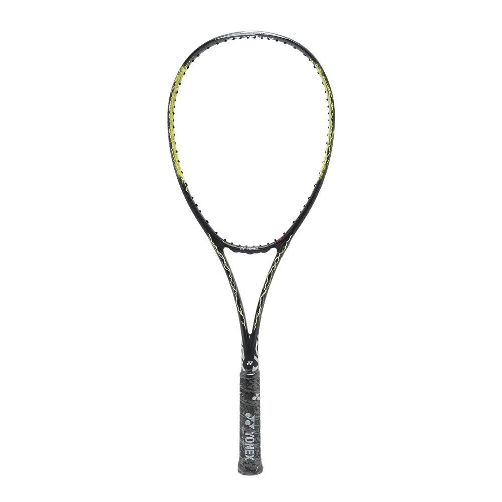 ヨネックス（YONEX）（メンズ、レディース）ソフトテニスラケット ボルトレイジ7V VR7V-824 前衛向け