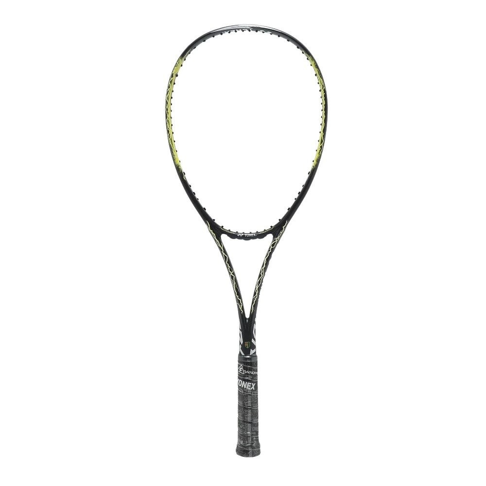 ヨネックス（YONEX）（メンズ、レディース）ソフトテニスラケット ボルトレイジ7V VR7V-824 前衛向け